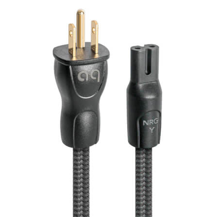 สายไฟ AUDIOQUEST : NRG-Y2 (1.0M)_0